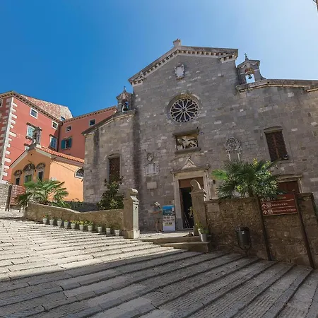3 Bedroom Awesome In Holiday home Labin (Istria)