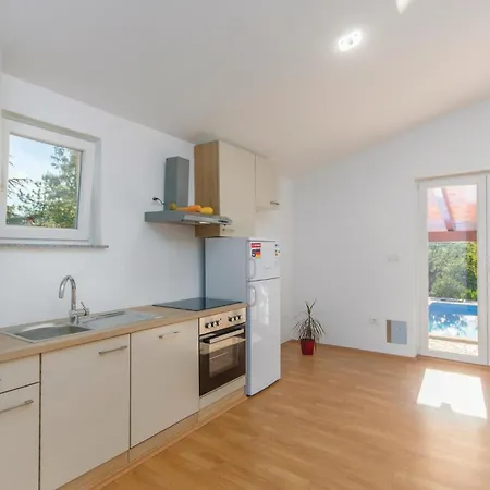 3 Bedroom Awesome In * Labin (Istria)