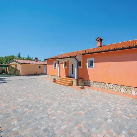 3 Bedroom Awesome In * Labin (Istria)