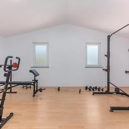 3 Bedroom Awesome In Labin (Istria)