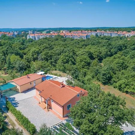 3 Bedroom Awesome In * Labin (Istria)