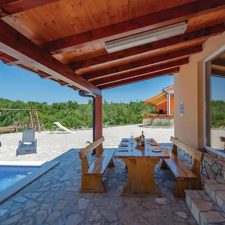 3 Bedroom Awesome In * Labin (Istria)