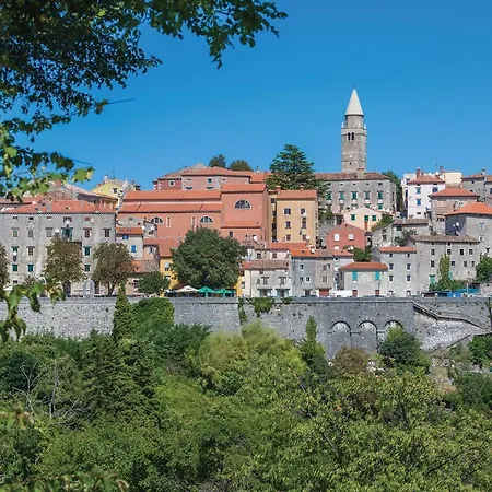 3 Bedroom Awesome In * Labin (Istria)