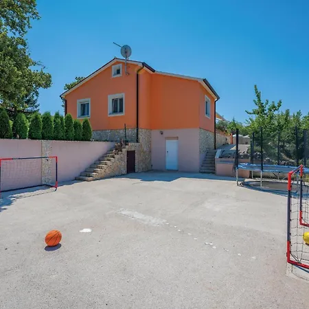 3 Bedroom Awesome In * Labin (Istria)